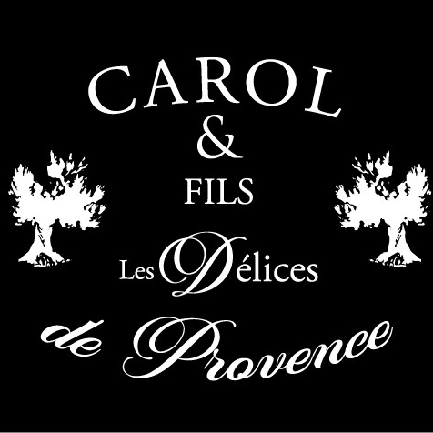 Les Délices de Provence – Carol & Fils