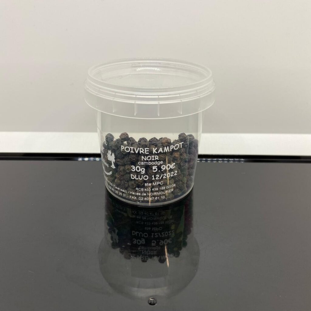 Poivre Kampot