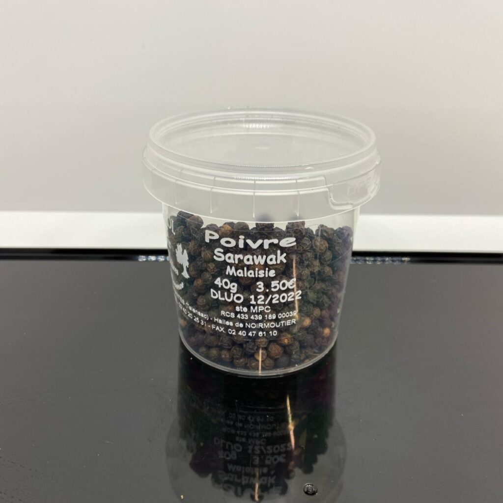 Poivre Sarawak