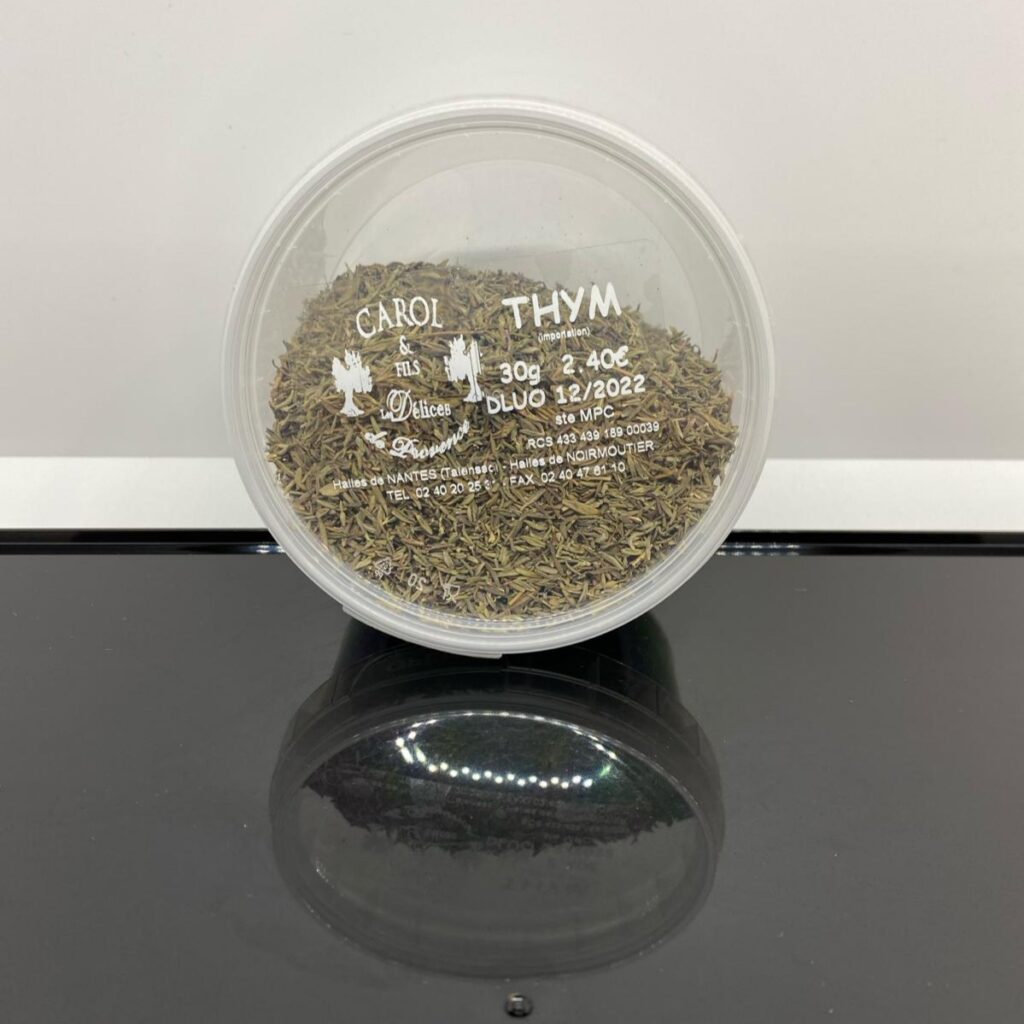 Thym
