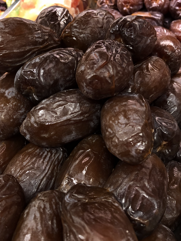 Medjool XXL dates