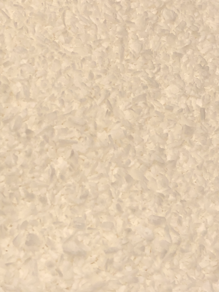 Noix de coco rapée