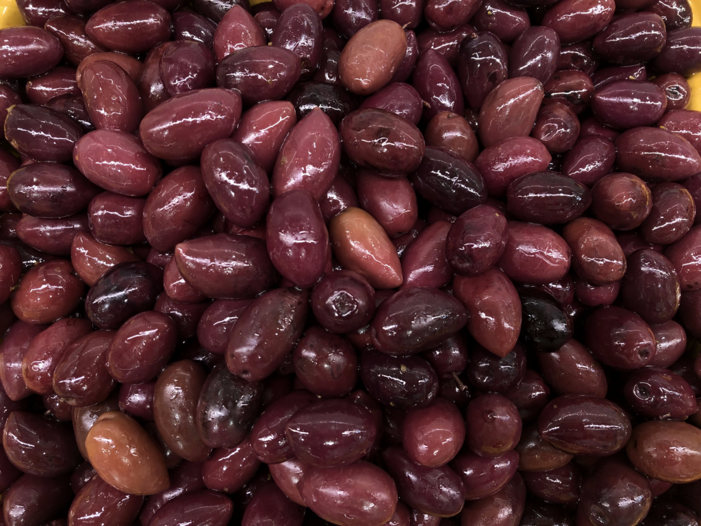 Olives Kalamatas