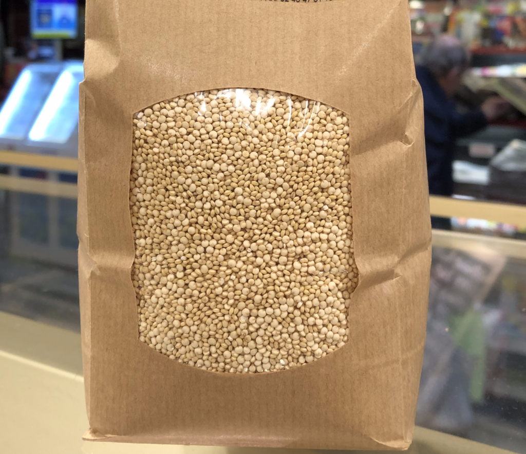 Quinoa