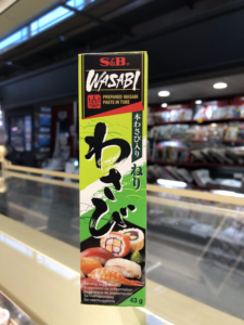 Wasabi